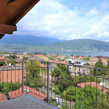 Appartement Casa Betty à Baveno Extérieur photo