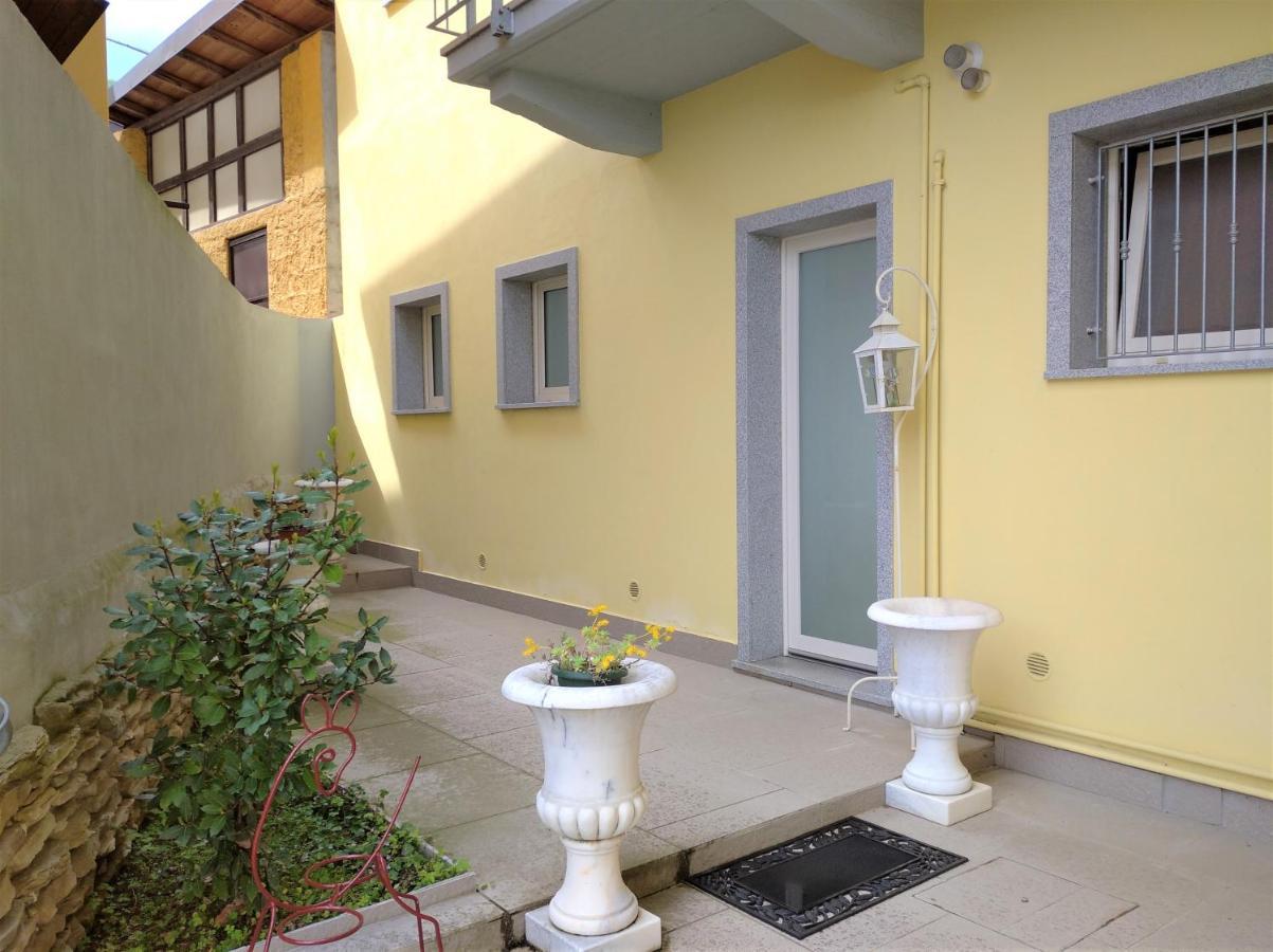 Appartement Casa Betty à Baveno Extérieur photo