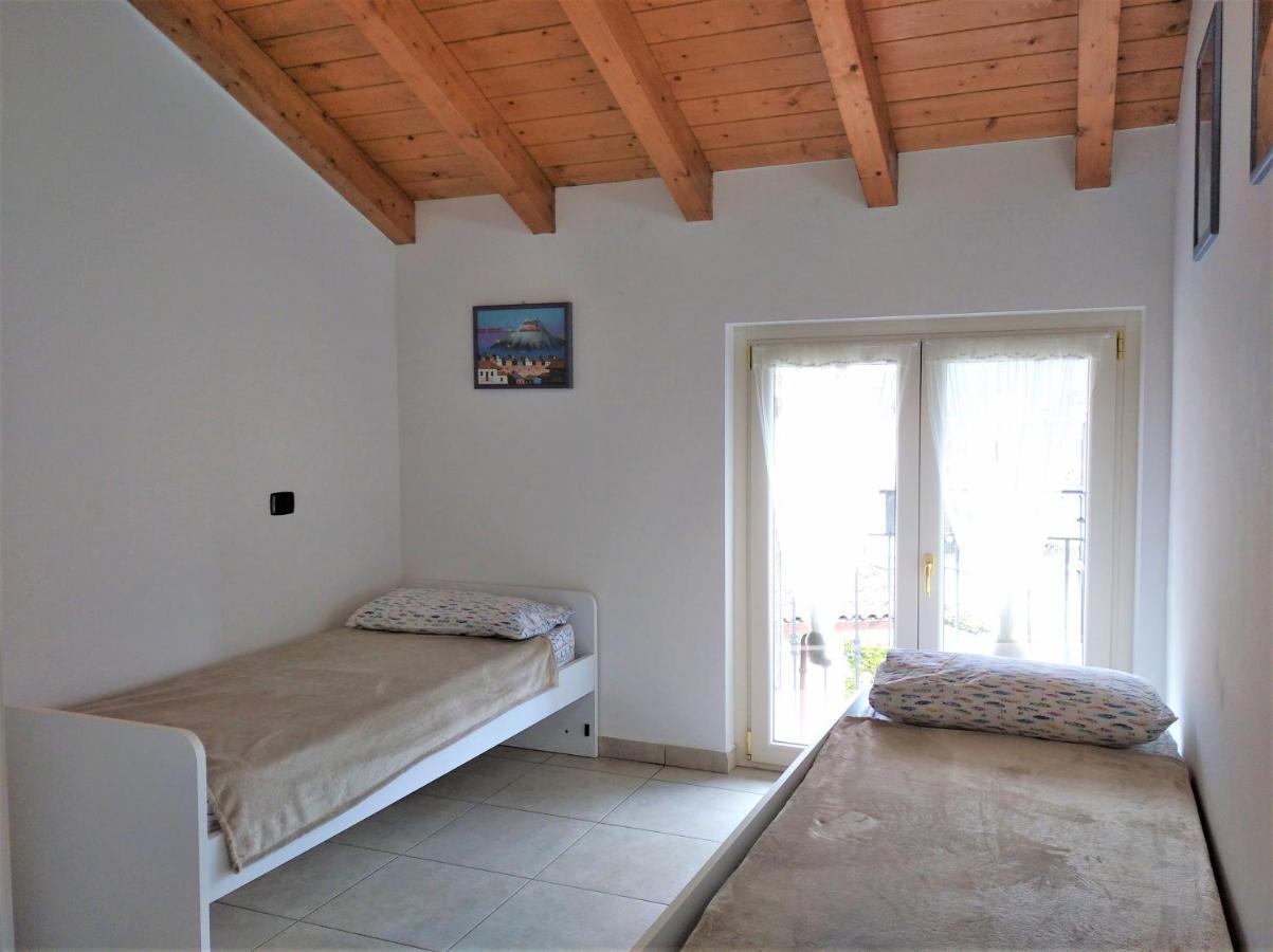 Appartement Casa Betty à Baveno Extérieur photo
